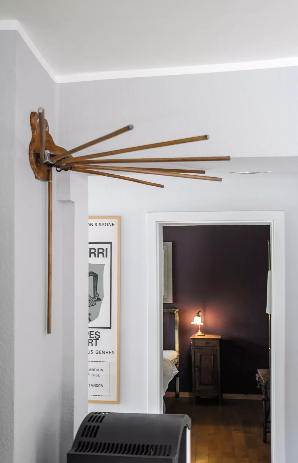 Kreidefarbe Wolkenweiß N° 112