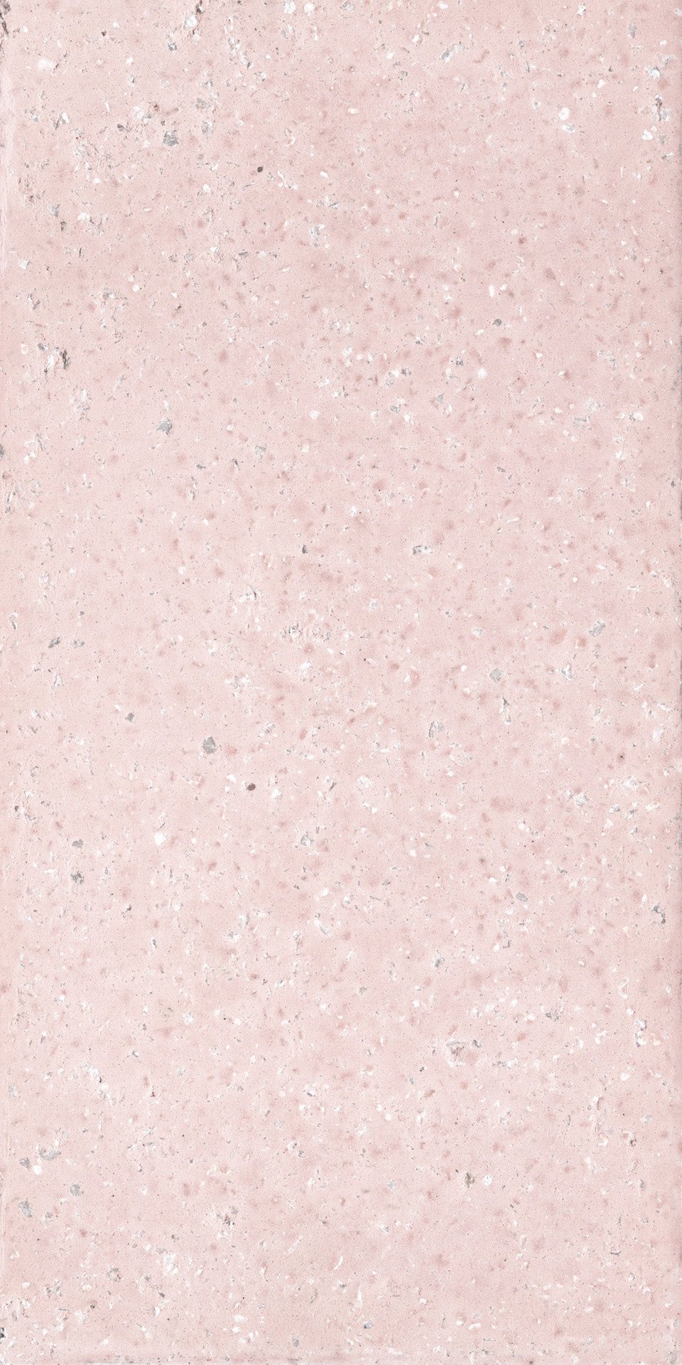 VIA pur 30 blütenrosa Zementfliese