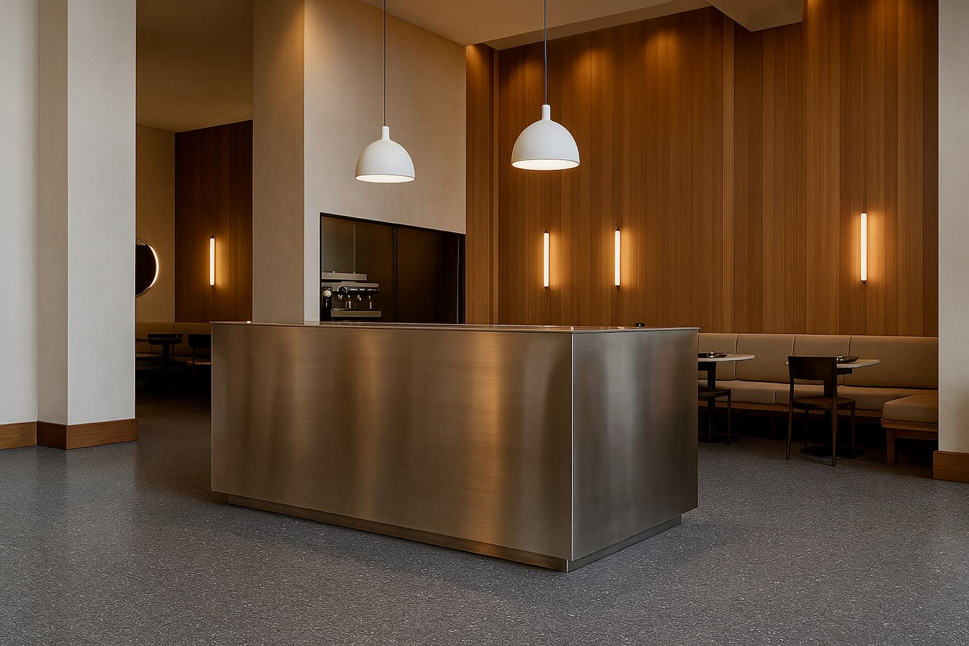 SmartTerrazzo N° TS4162