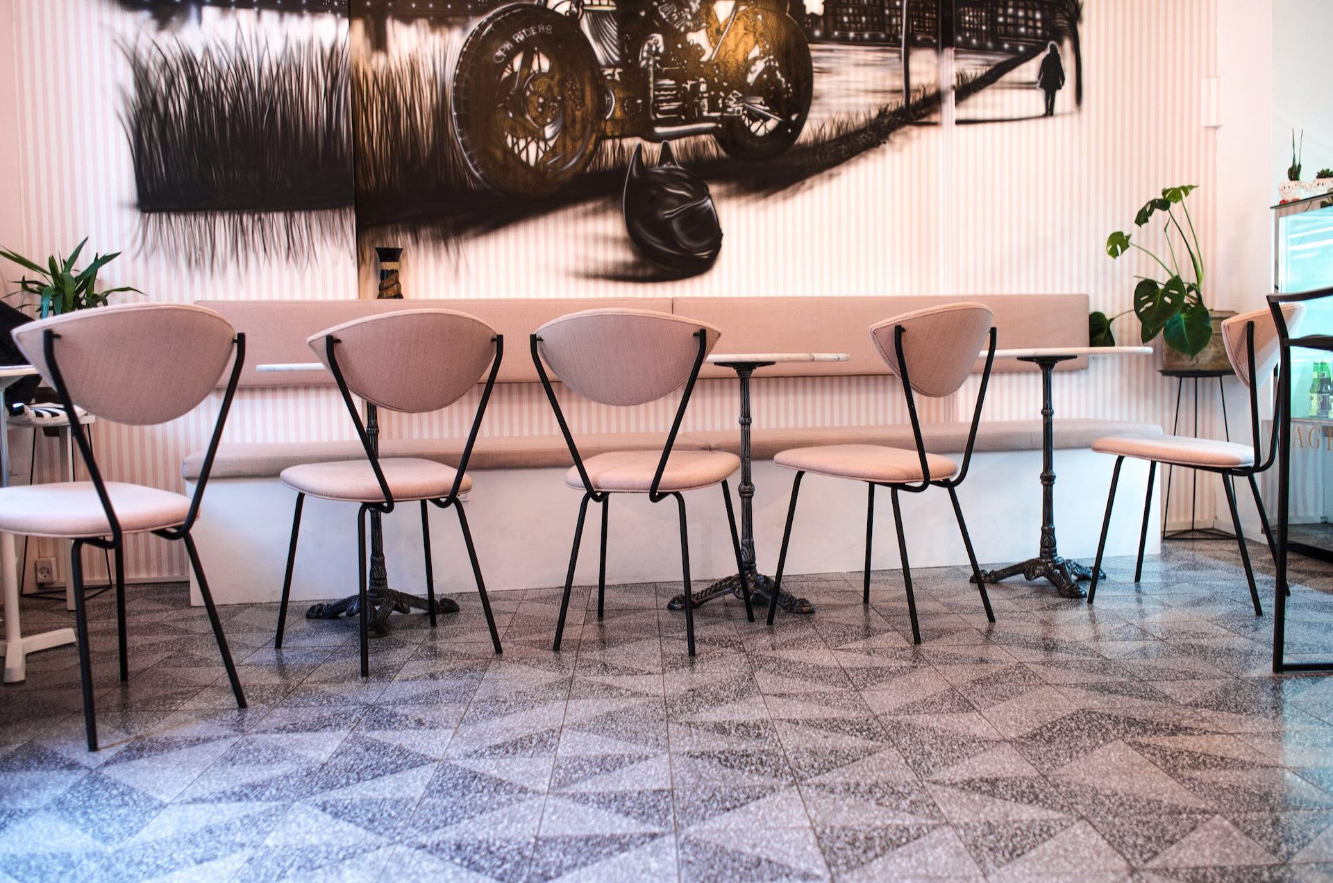 Terrazzofliese N° 910260