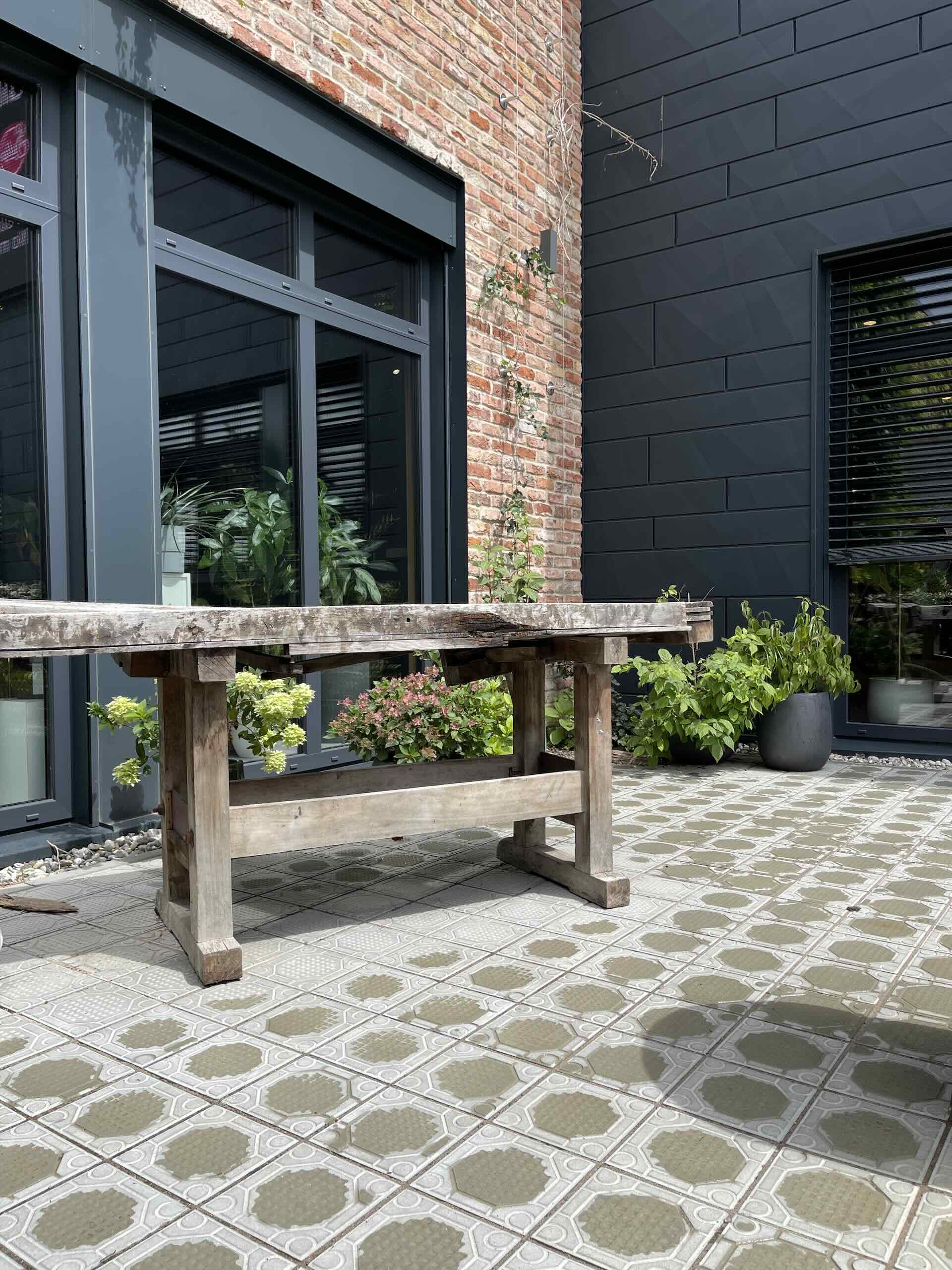 Trottoirplatte N° AP15