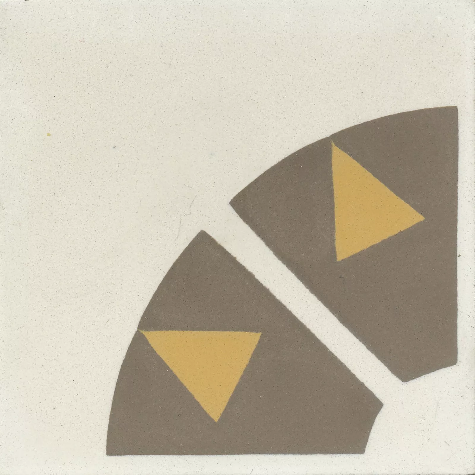 Zementfliese N° 53178/100