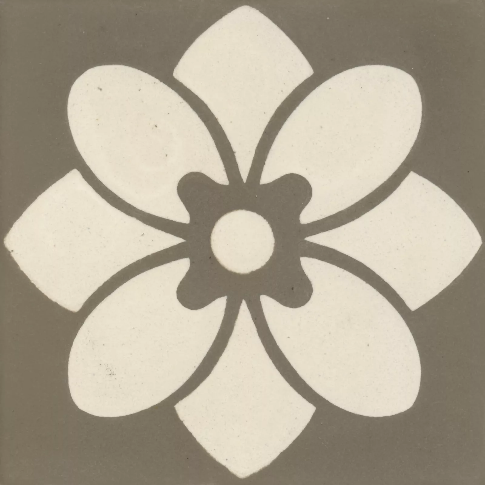 Zementfliese N° 51081/150