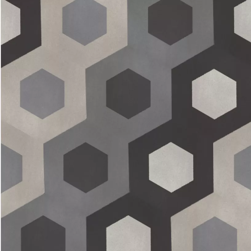 Zementfliese N° 600554