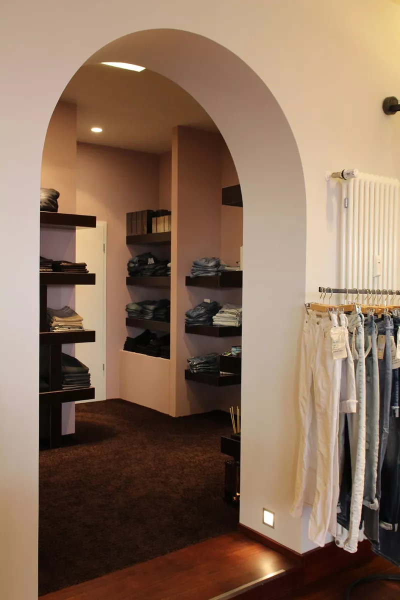 Kreidefarbe Rosenholz N° 407