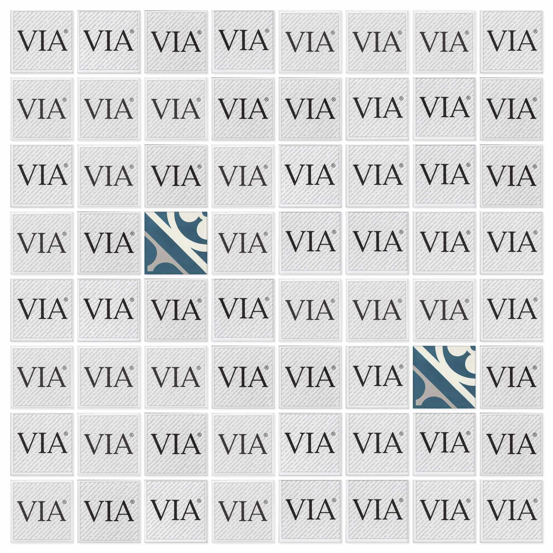 VIA entdecken - Memoryspiel