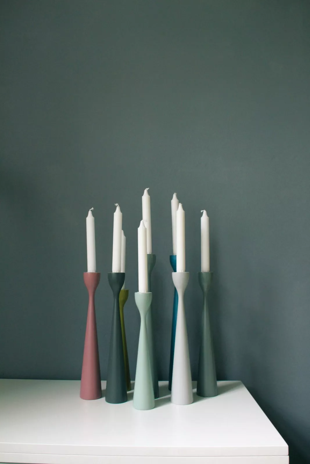 Kreidefarbe Rheinblau N° 305