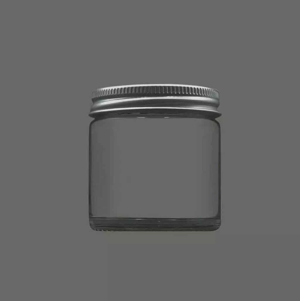 Kreidefarbe Auster N° 607