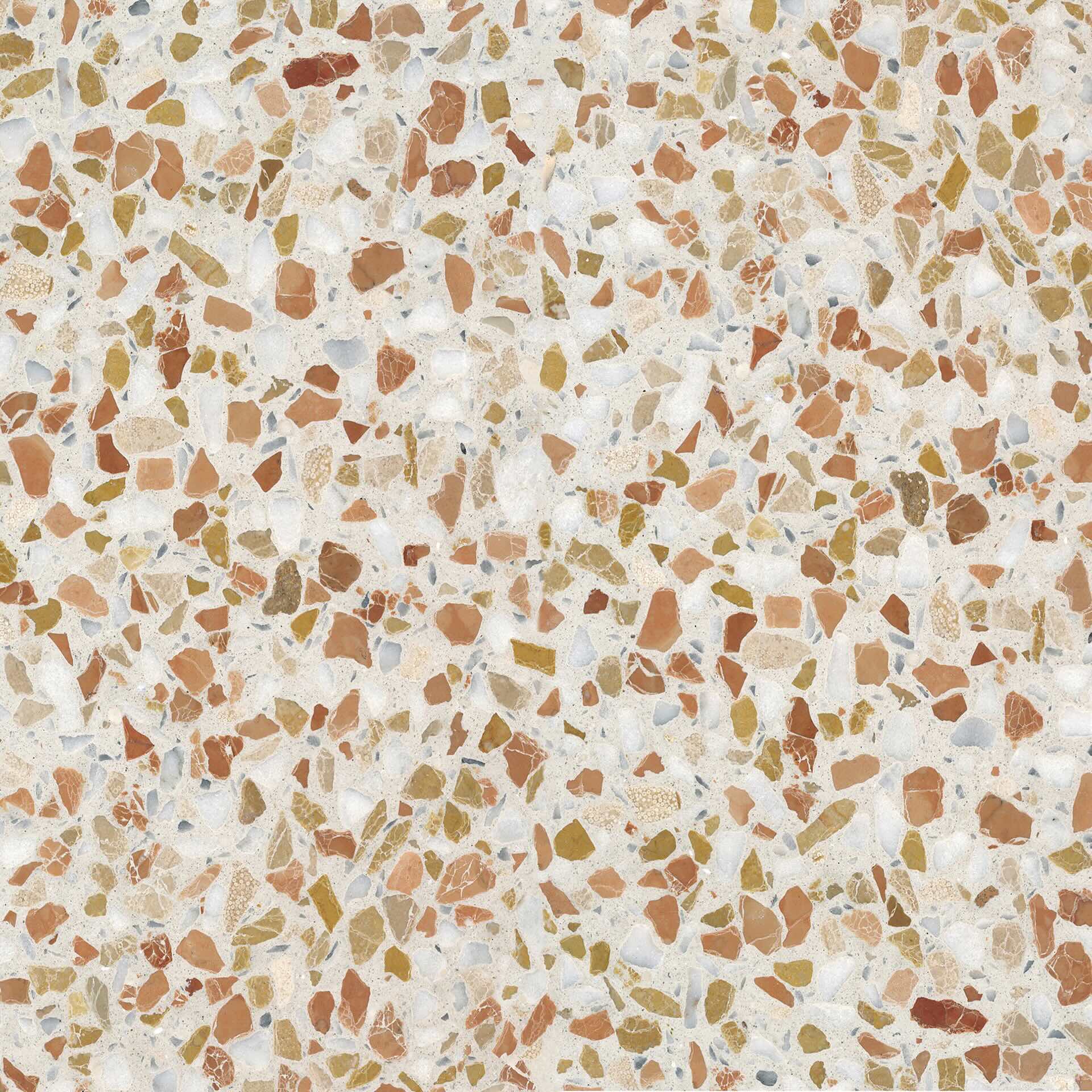 Terrazzo N° T03501