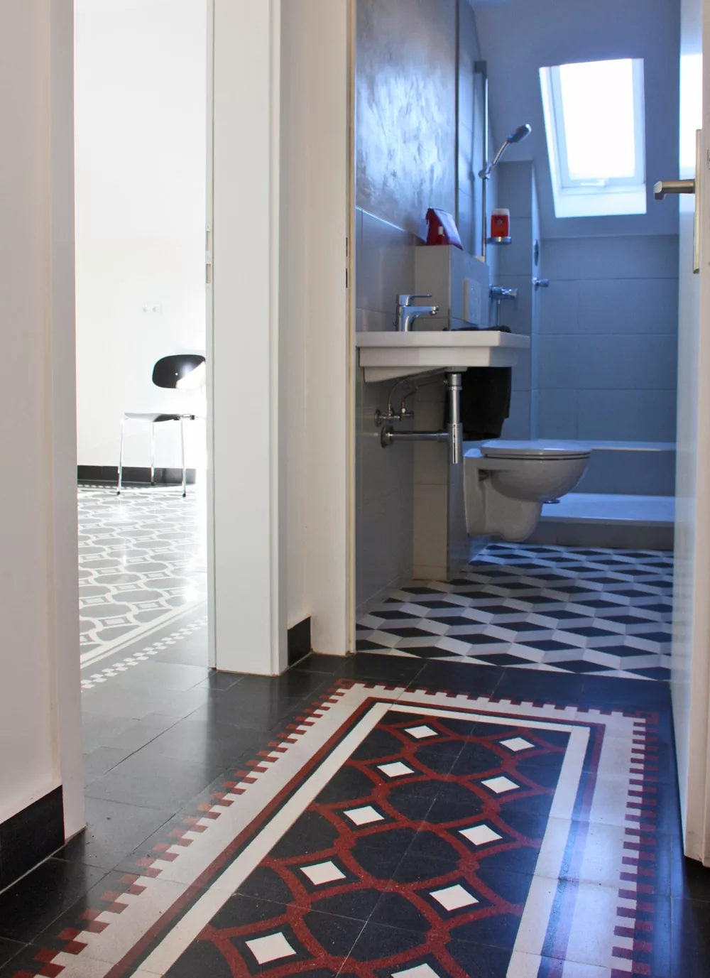 Terrazzofliese N° 710332