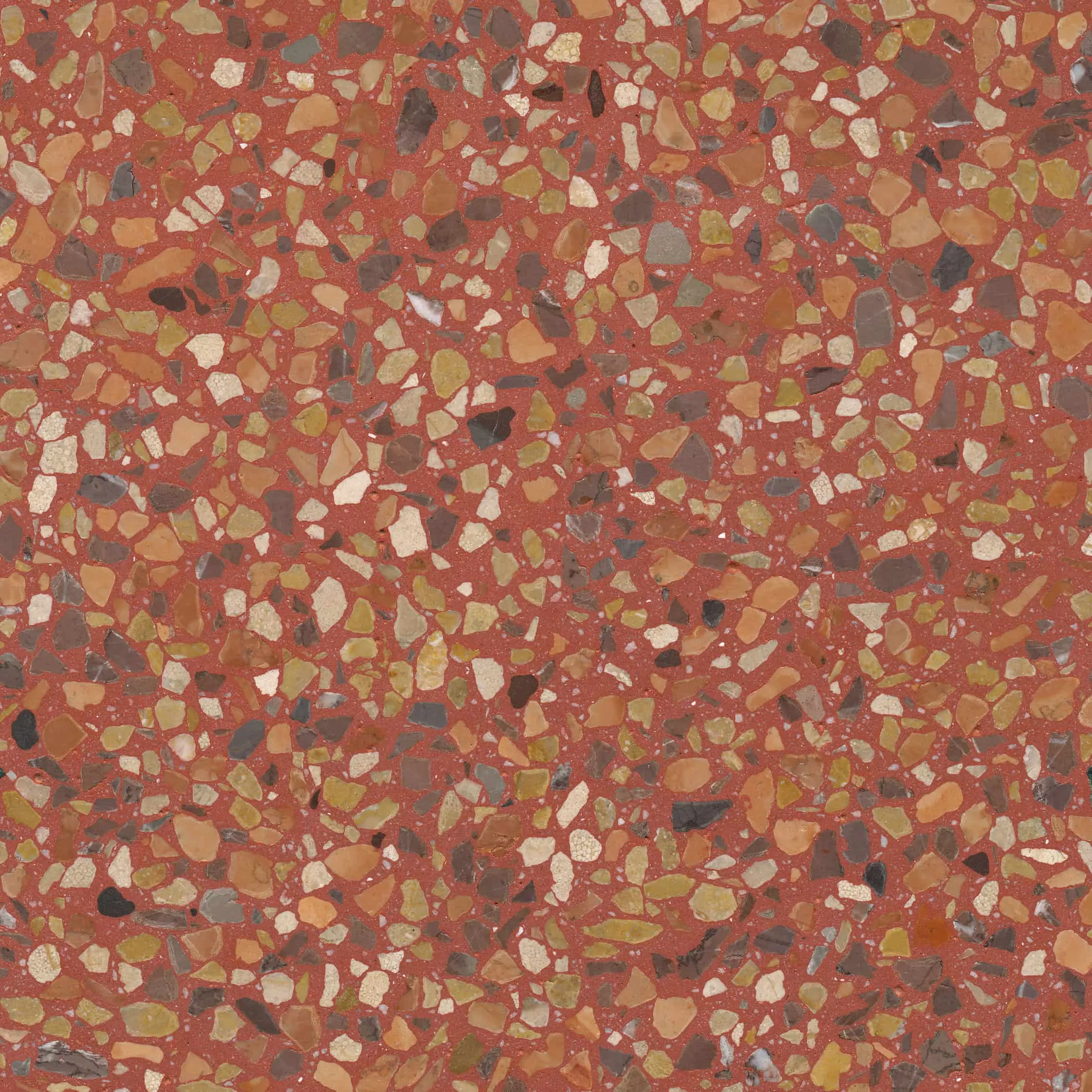 Terrazzo N° T03132