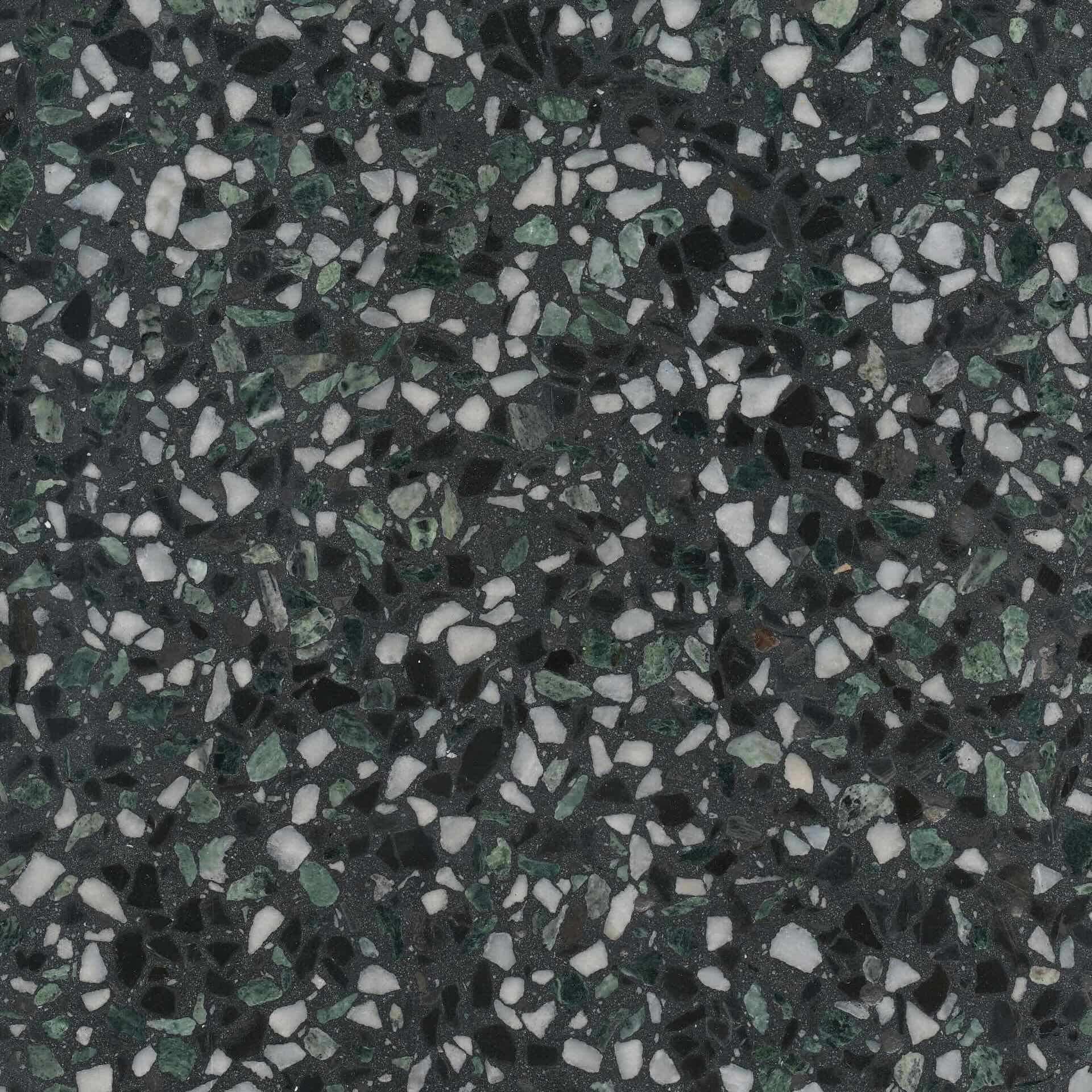 Terrazzo N° T00952