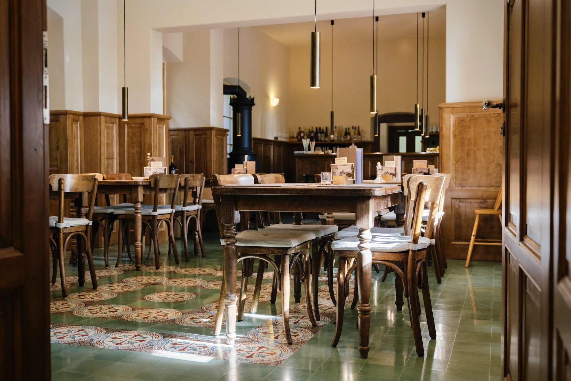 Zementfliese N° 51021/170