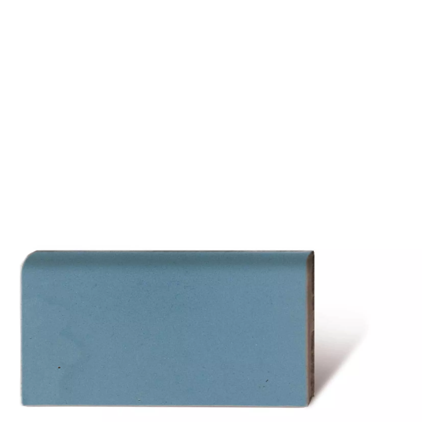 Zementfliese Sockel N° 40w