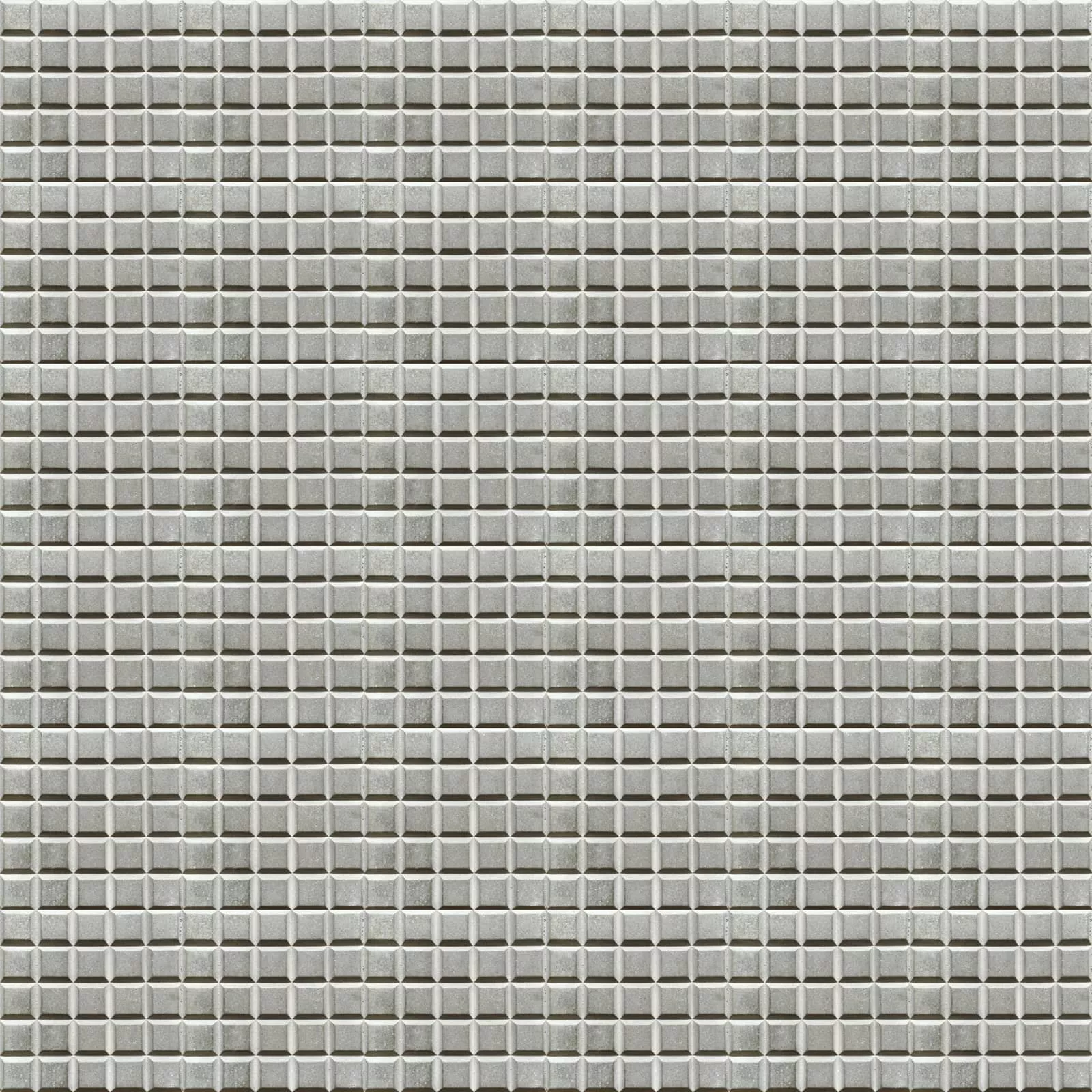 gerillte Trottoirplatte