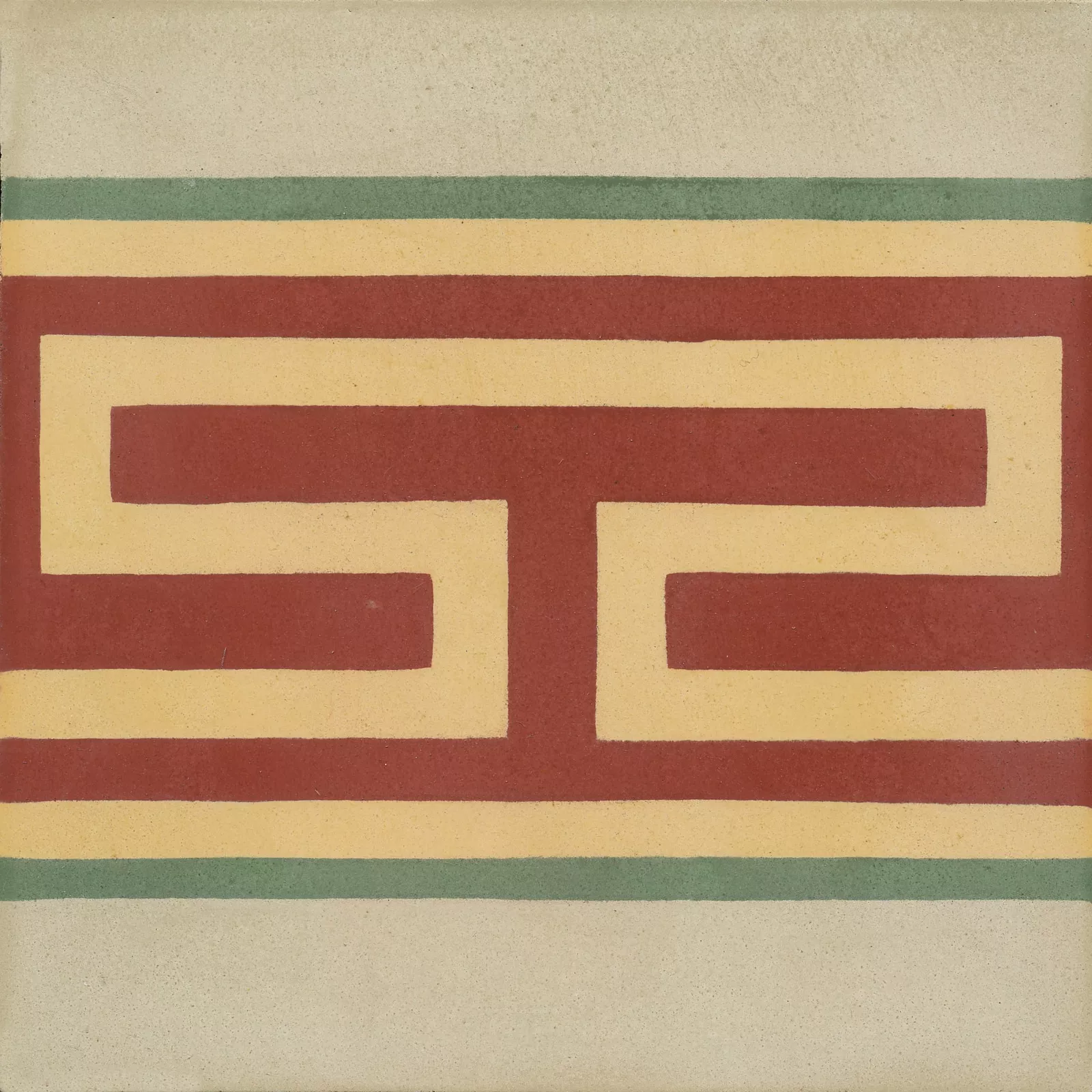 Zementfliese N° 52145/168