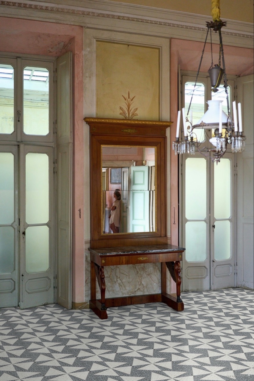 Terrazzofliese N° 911701