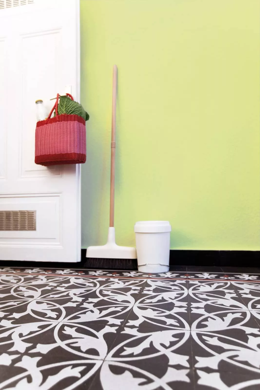 Kreidefarbe Limone N° 108