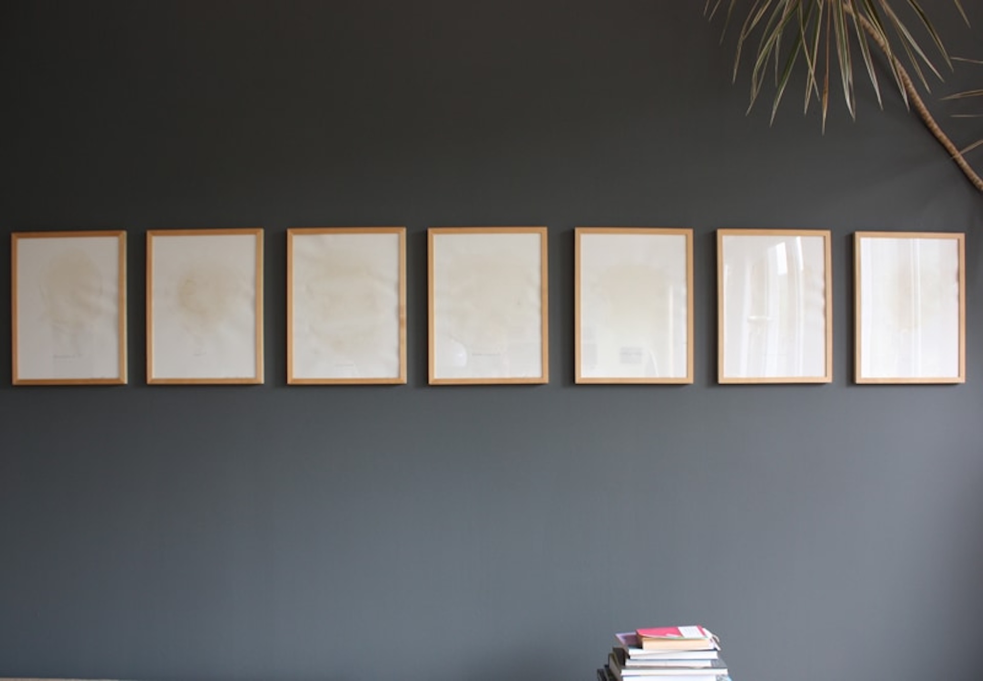 Kreidefarbe Schiefer N° 603