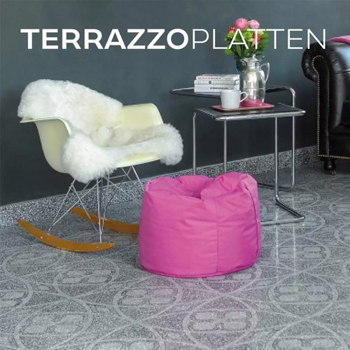 Terrazzofliesen