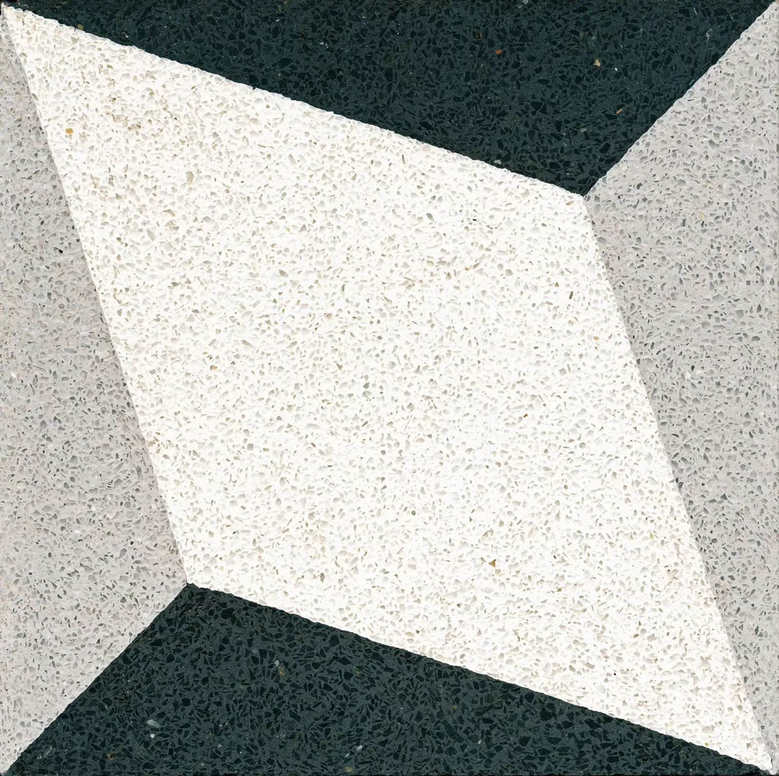 VIA Terrazzofliese 3D Muster