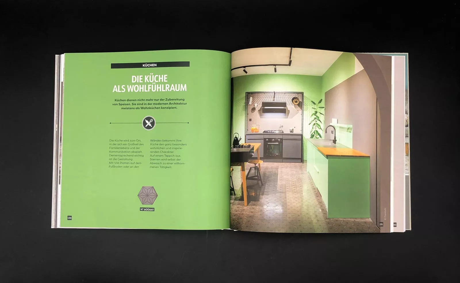 Der kostenfreie VIA Katalog