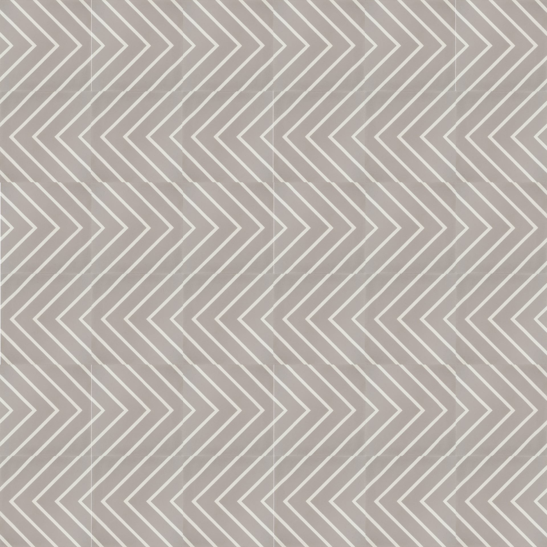 Zementfliese N° 51174