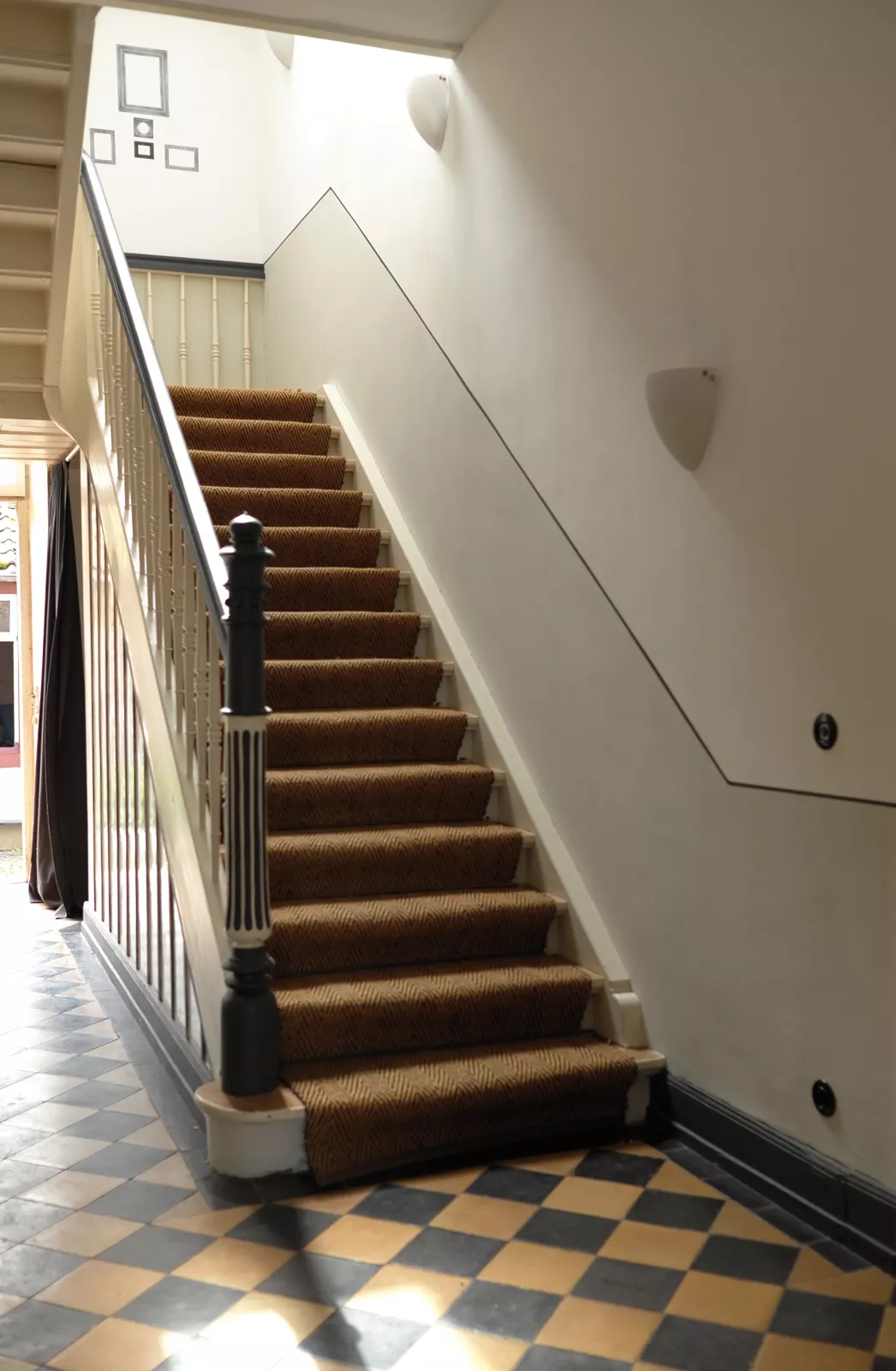 Kreidefarbe Wolkenweiß N° 112