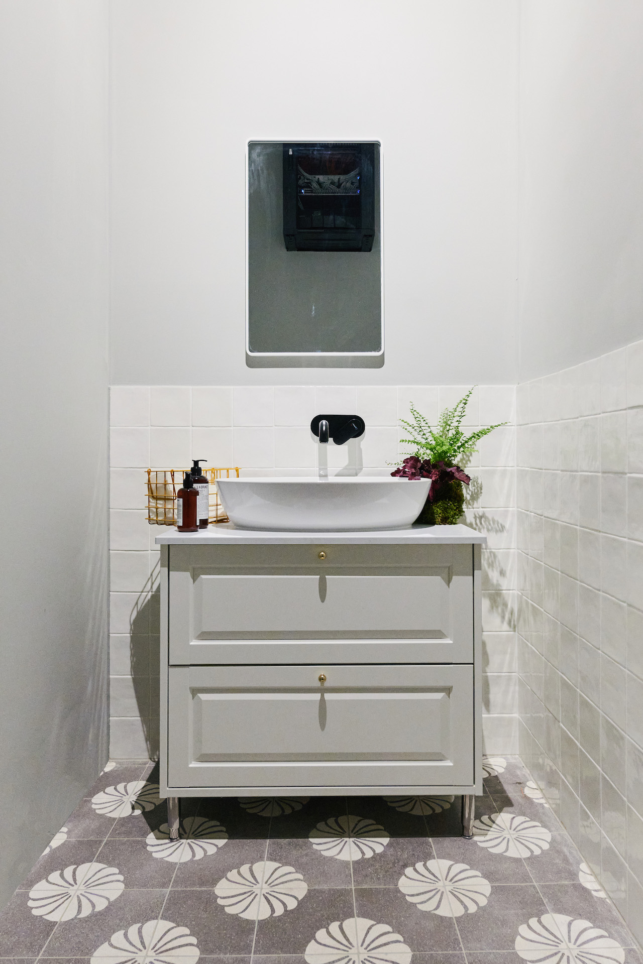 Terrazzofliese N° 712261-01