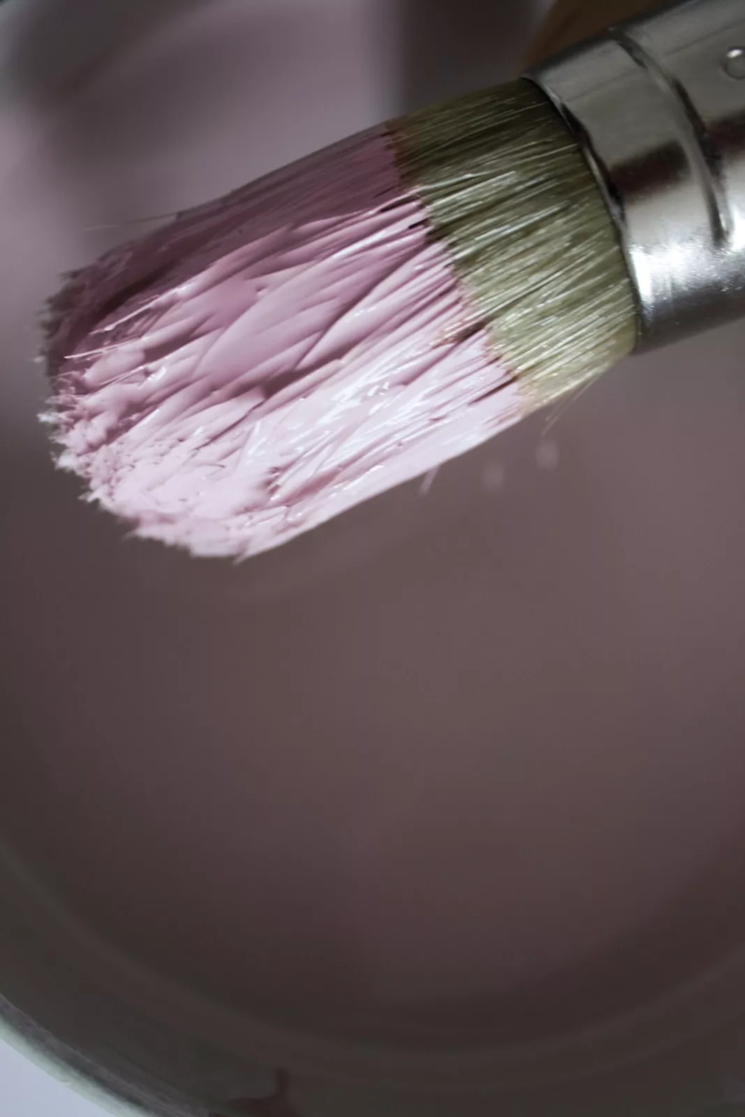 Kreidefarbe Kirschblüte N° 410