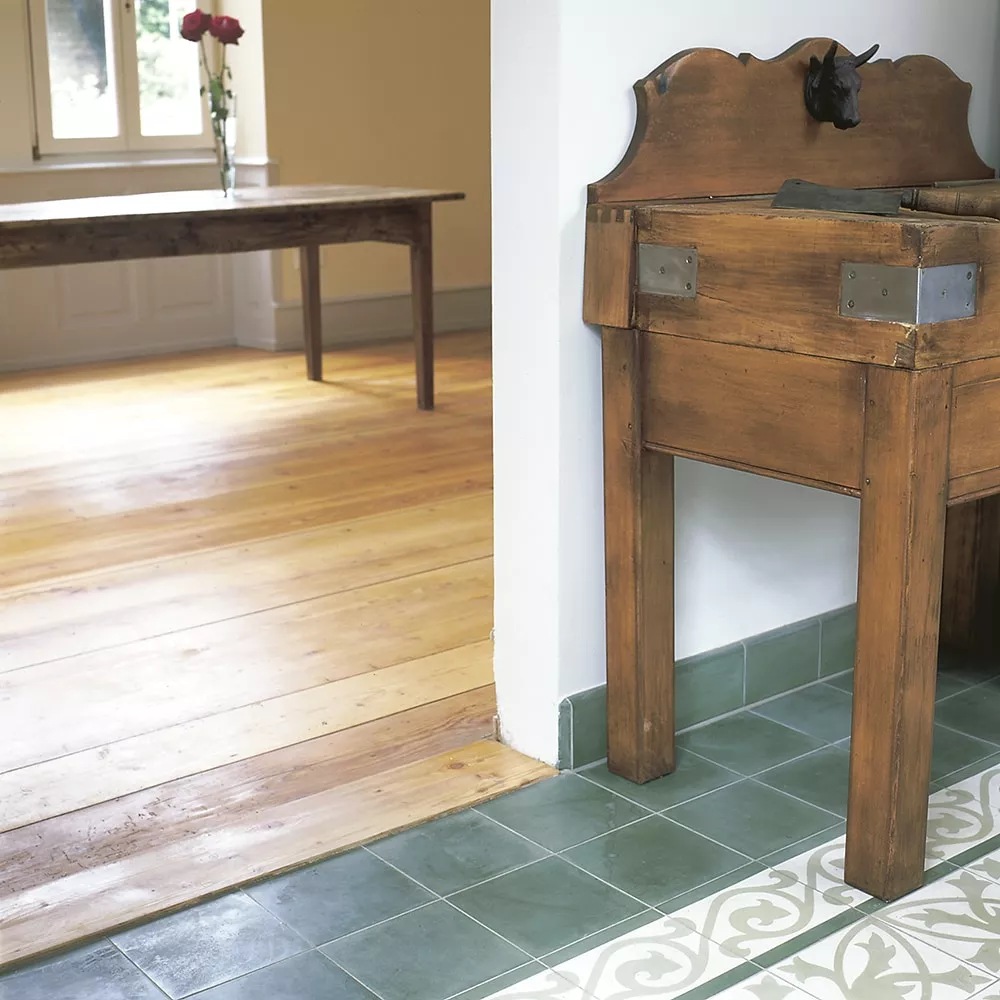 Zementfliese N° 20521