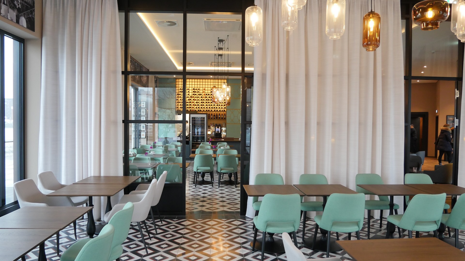 Terrazzofliese N° 711052