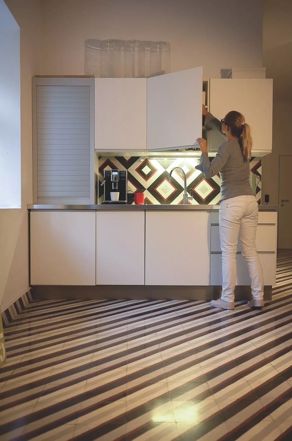 Terrazzofliese N° 711052