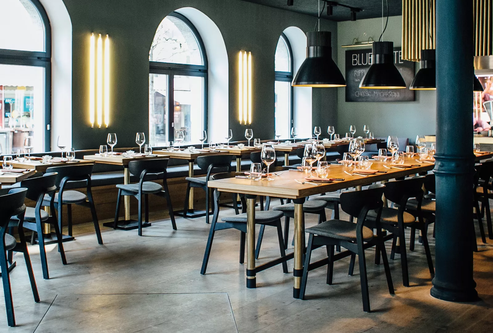 Kreidefarbe Salbei N° 203