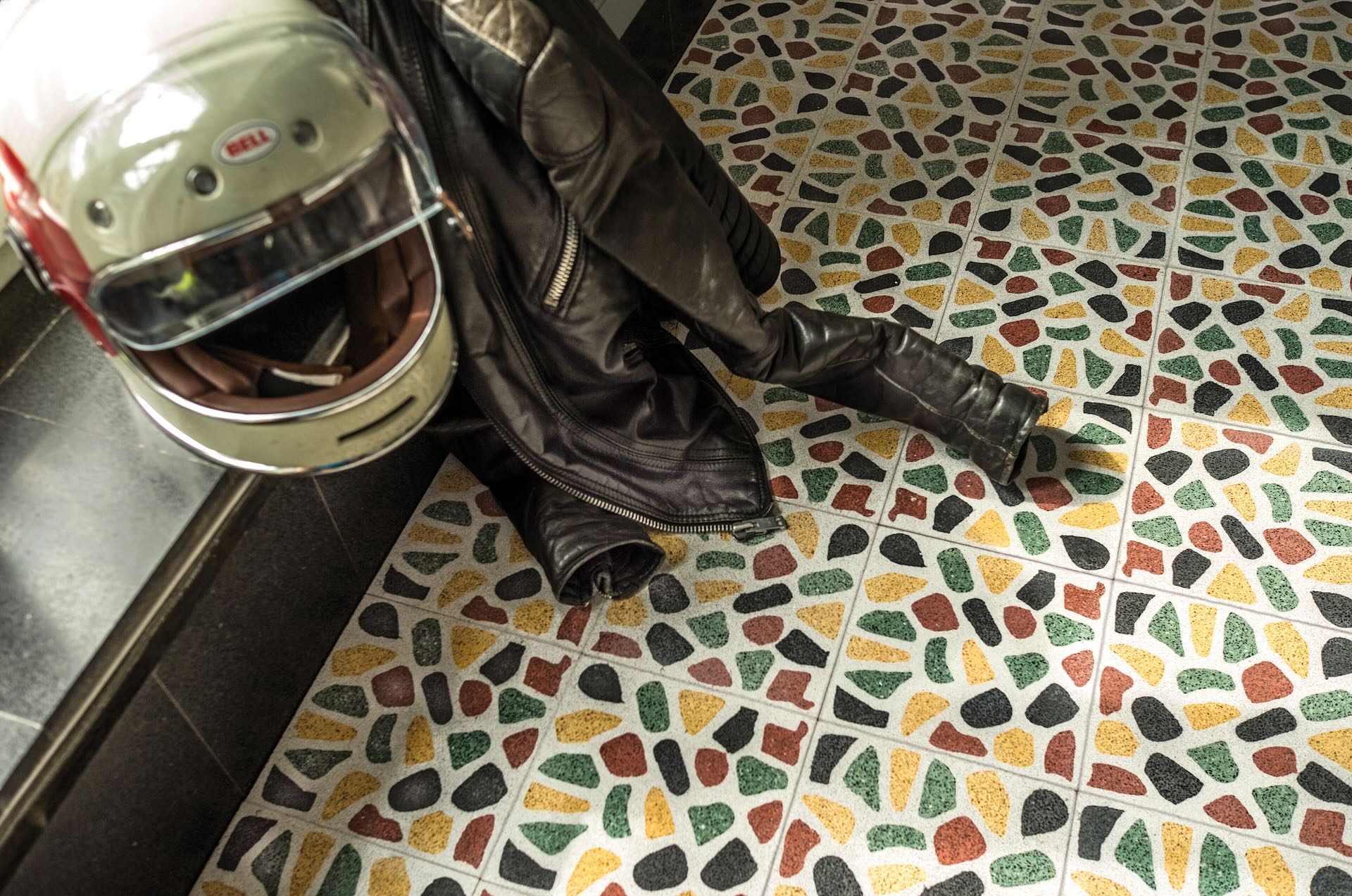 Terrazzofliese N° 712052