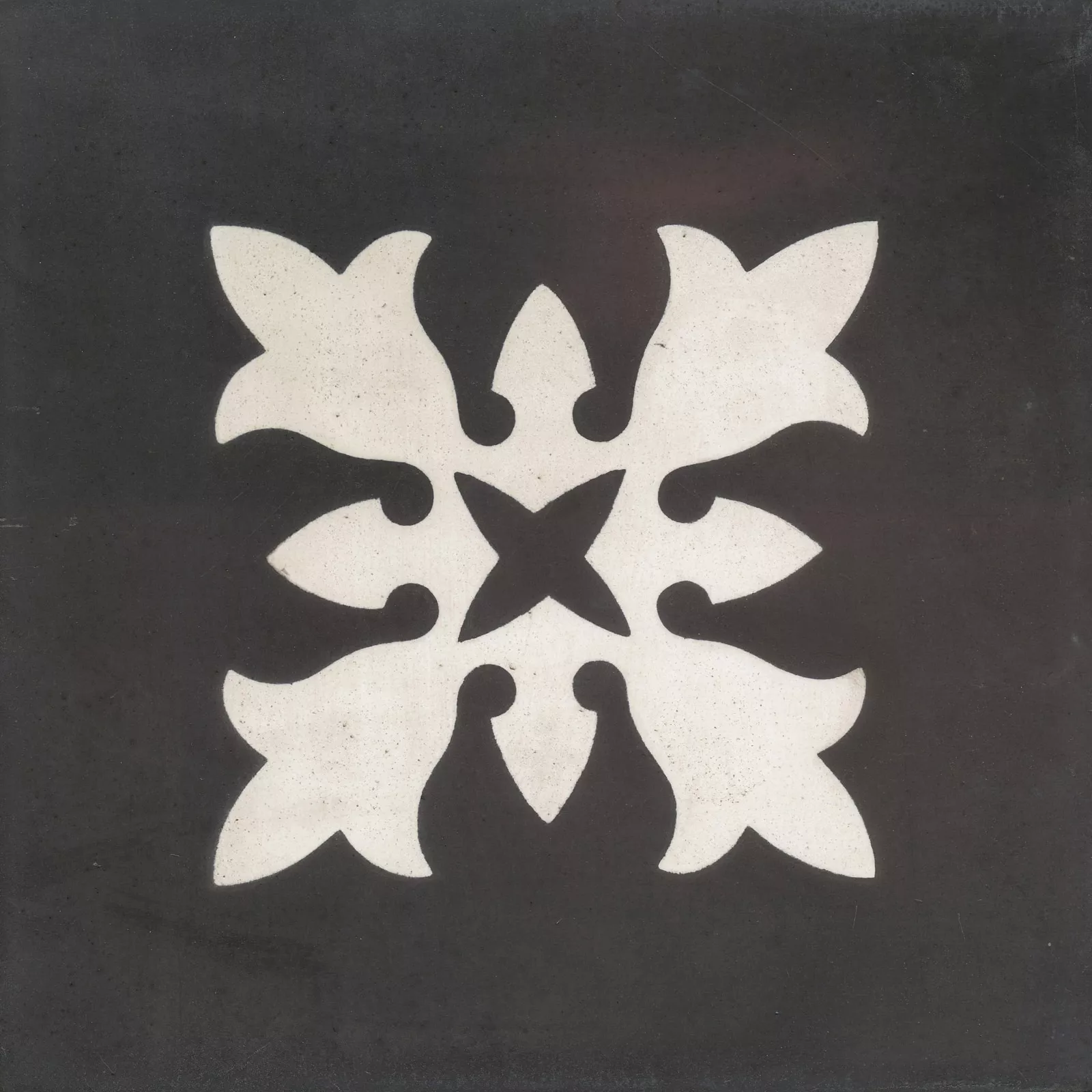 Zementfliese N° 10960