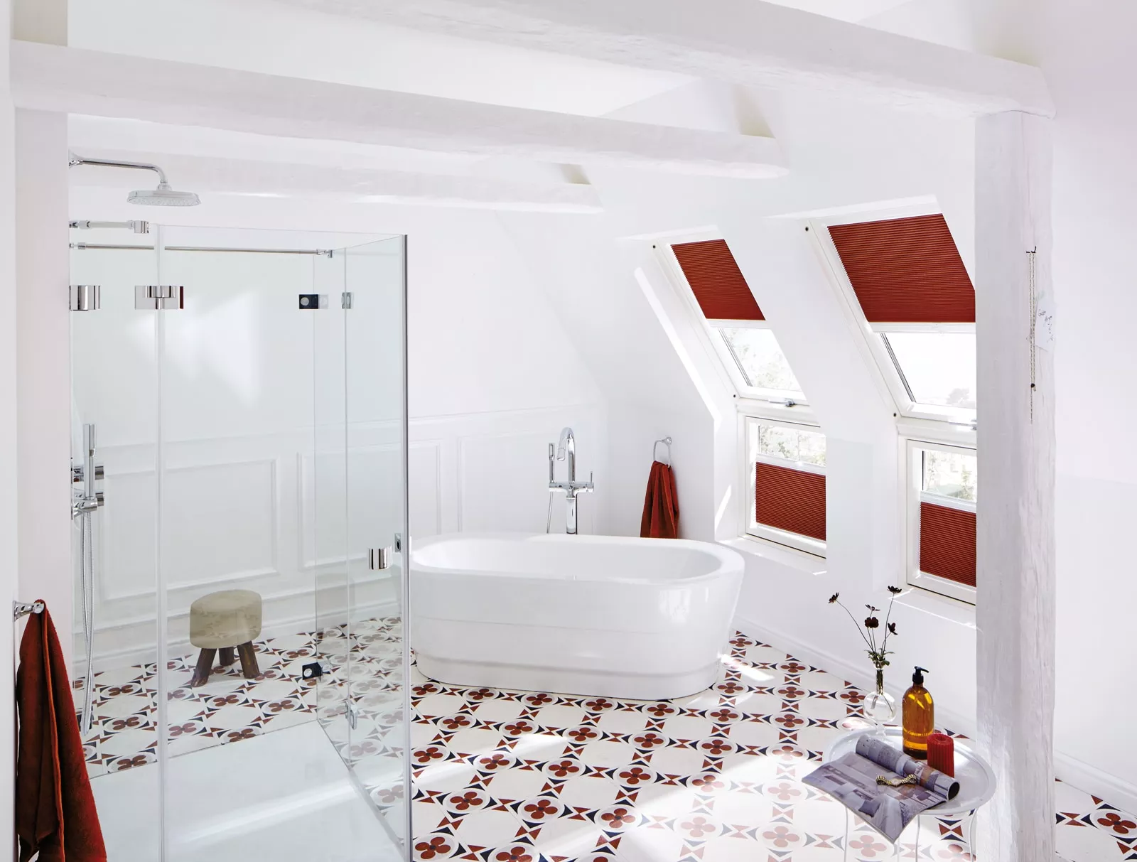 Terrazzofliese N° 710101