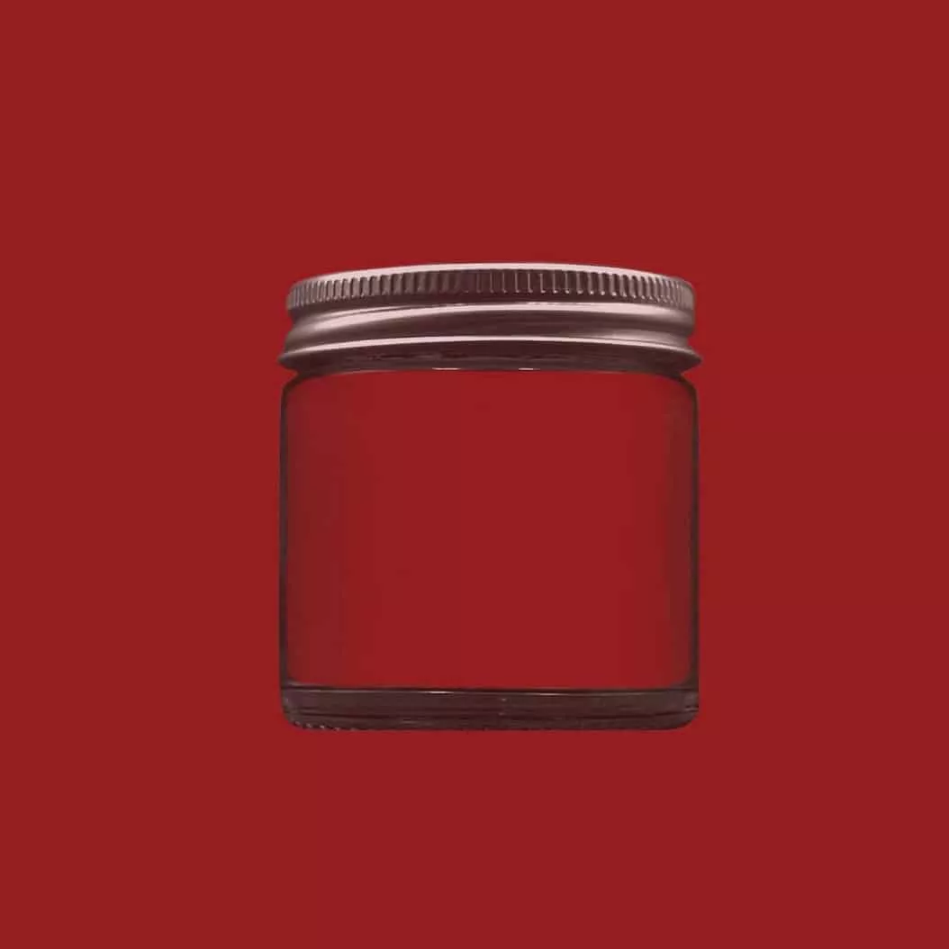 Kreidefarbe Leuchtturmrot N° 704