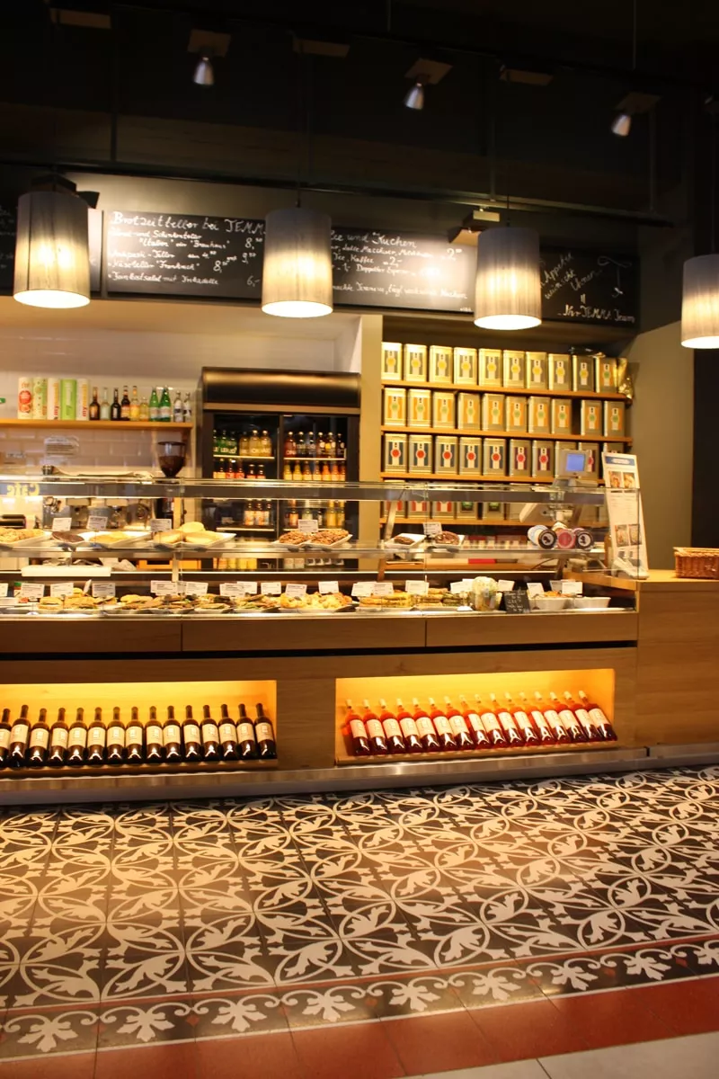 Terrazzofliese N° 710860