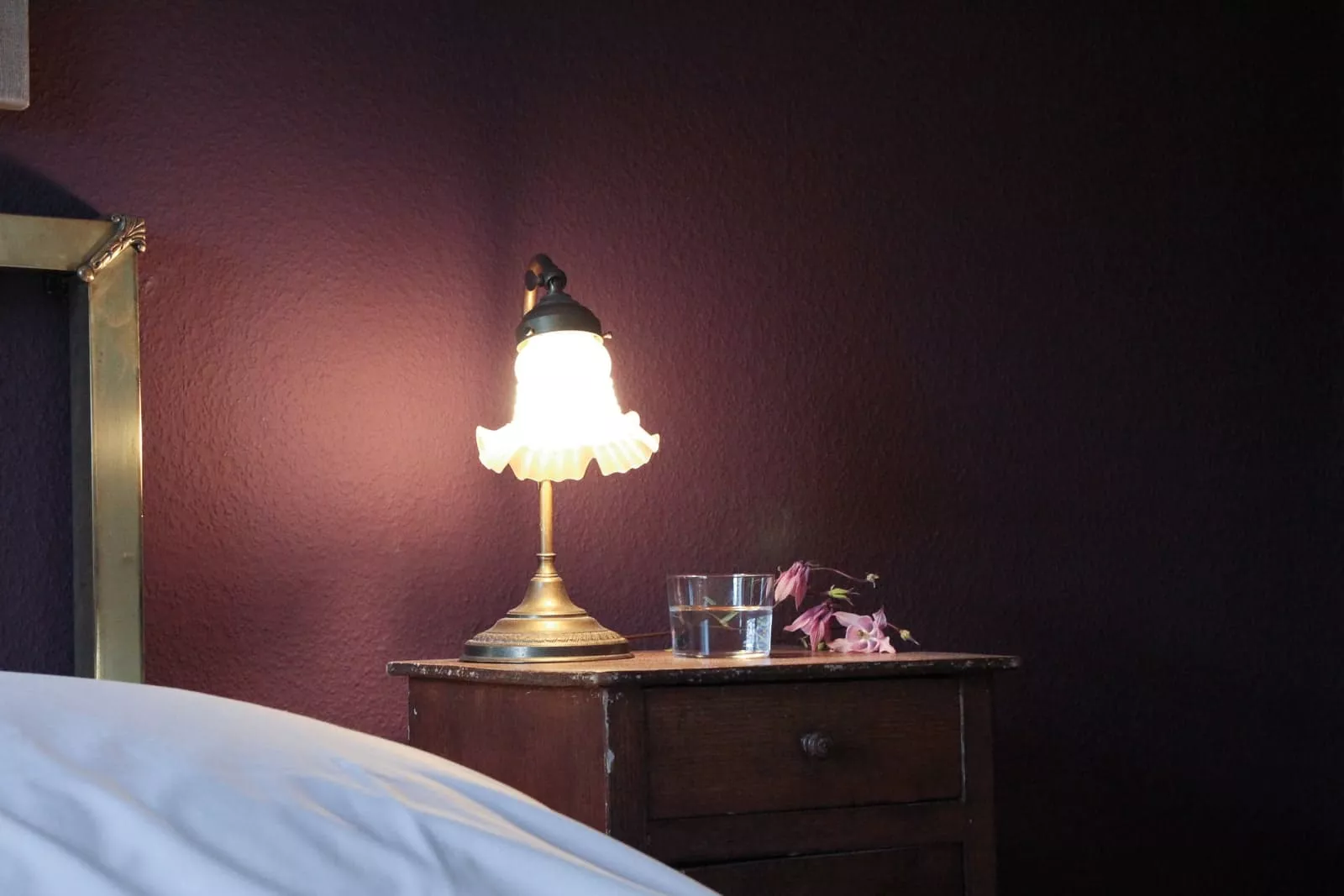 Kreidefarbe Traube N° 404