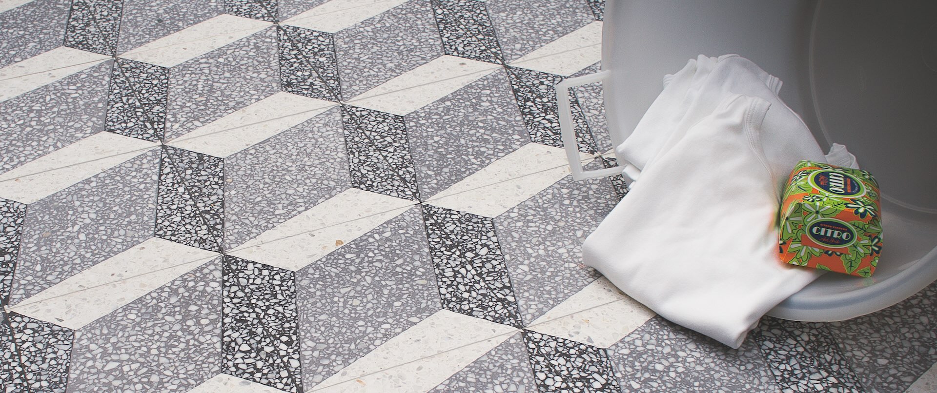 Terrazzofliese N° 910554