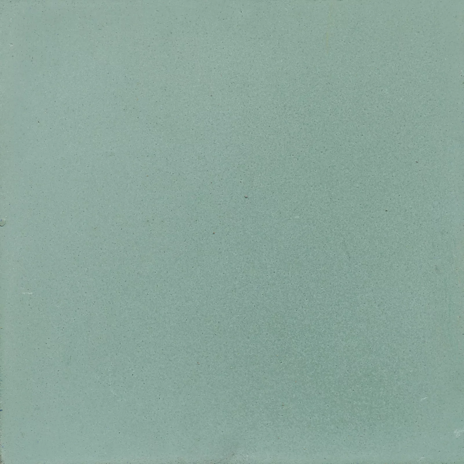 Zementfliese grünblau N° 50