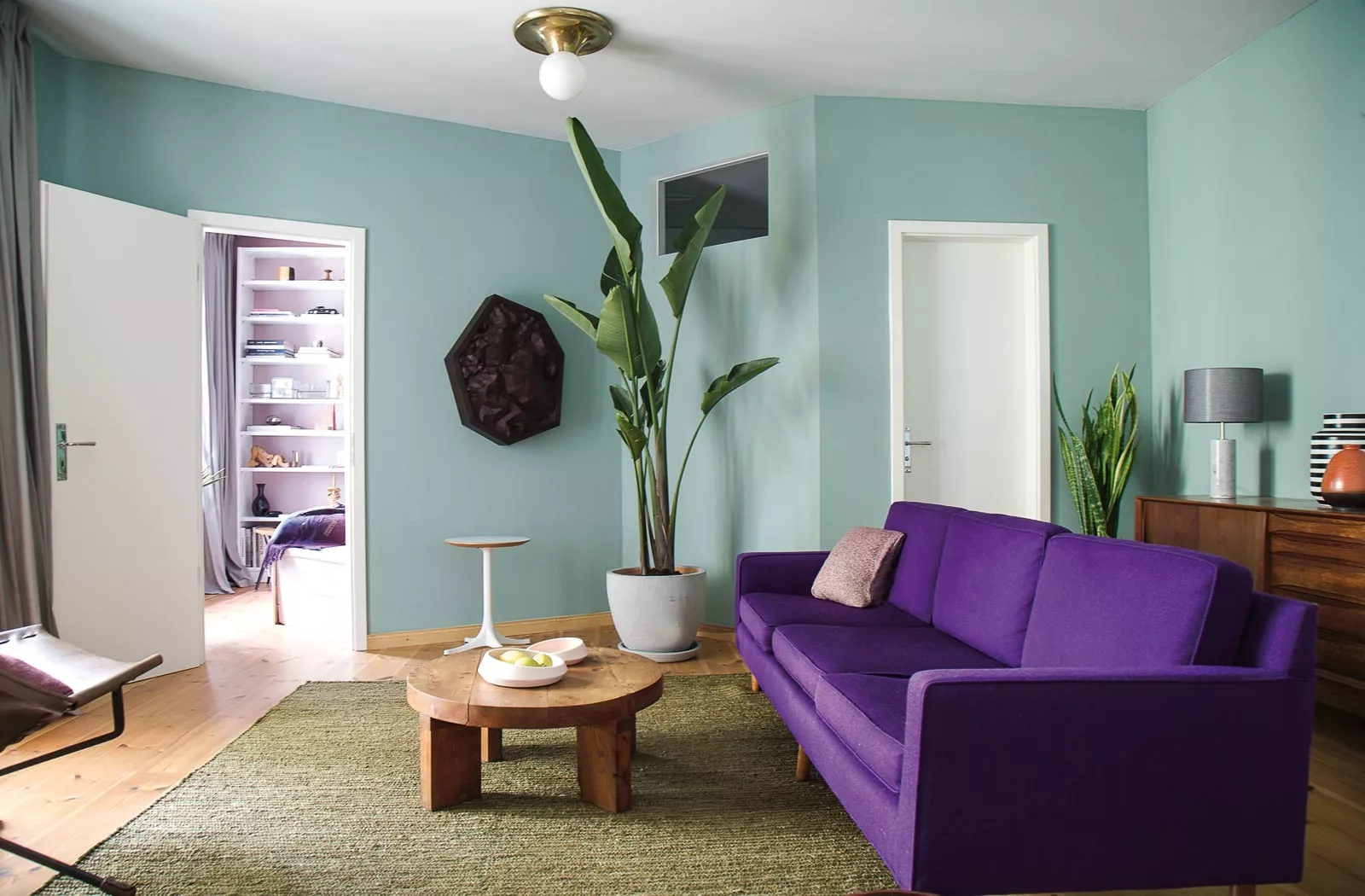 Kreidefarbe Jade N° 206