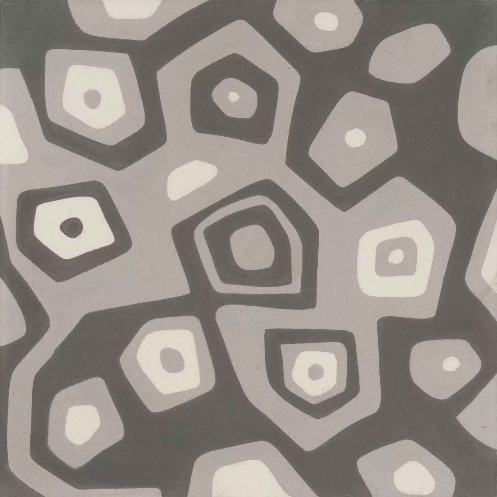 Zementfliese N° JMN615201