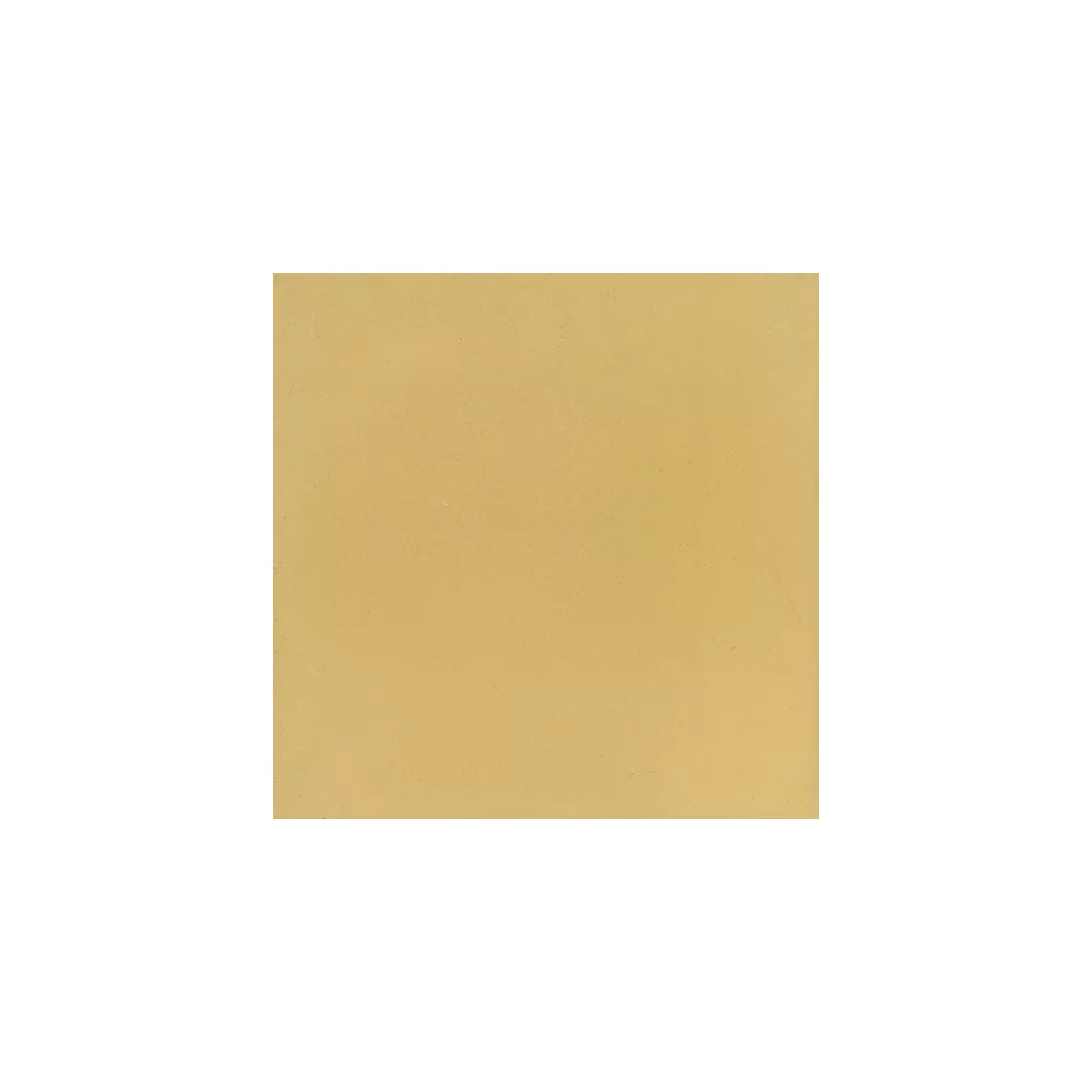 Zementfliese gelb N° 012