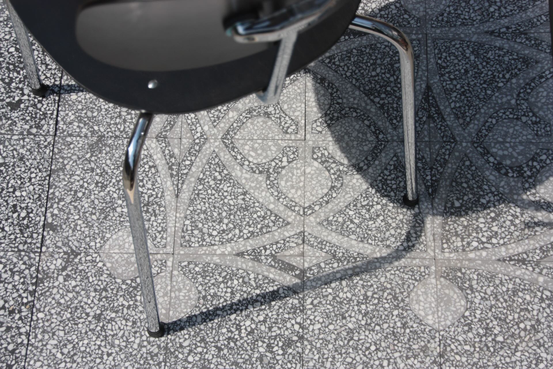 Terrazzofliese N° 910760-54