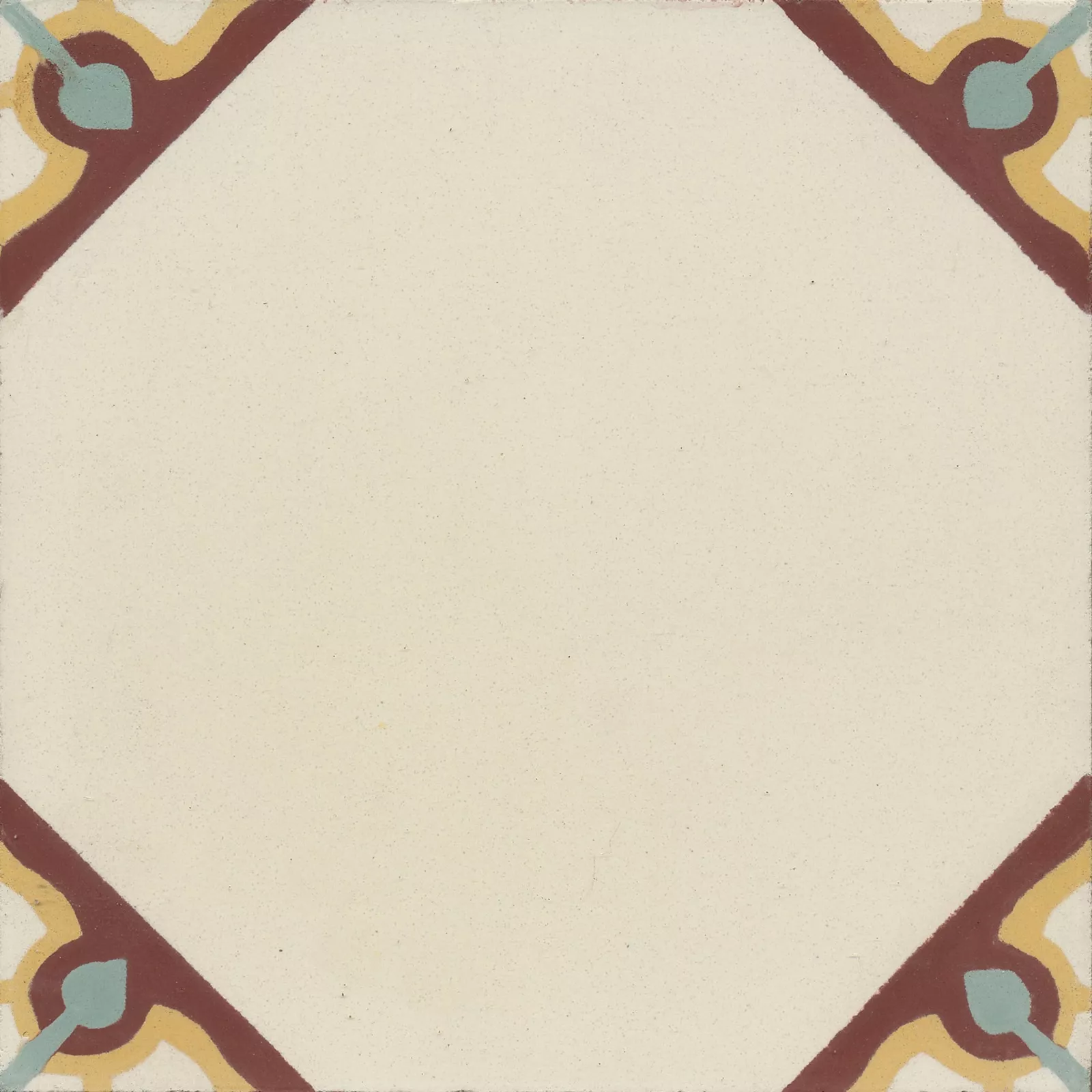 Zementfliese N° 51172/141