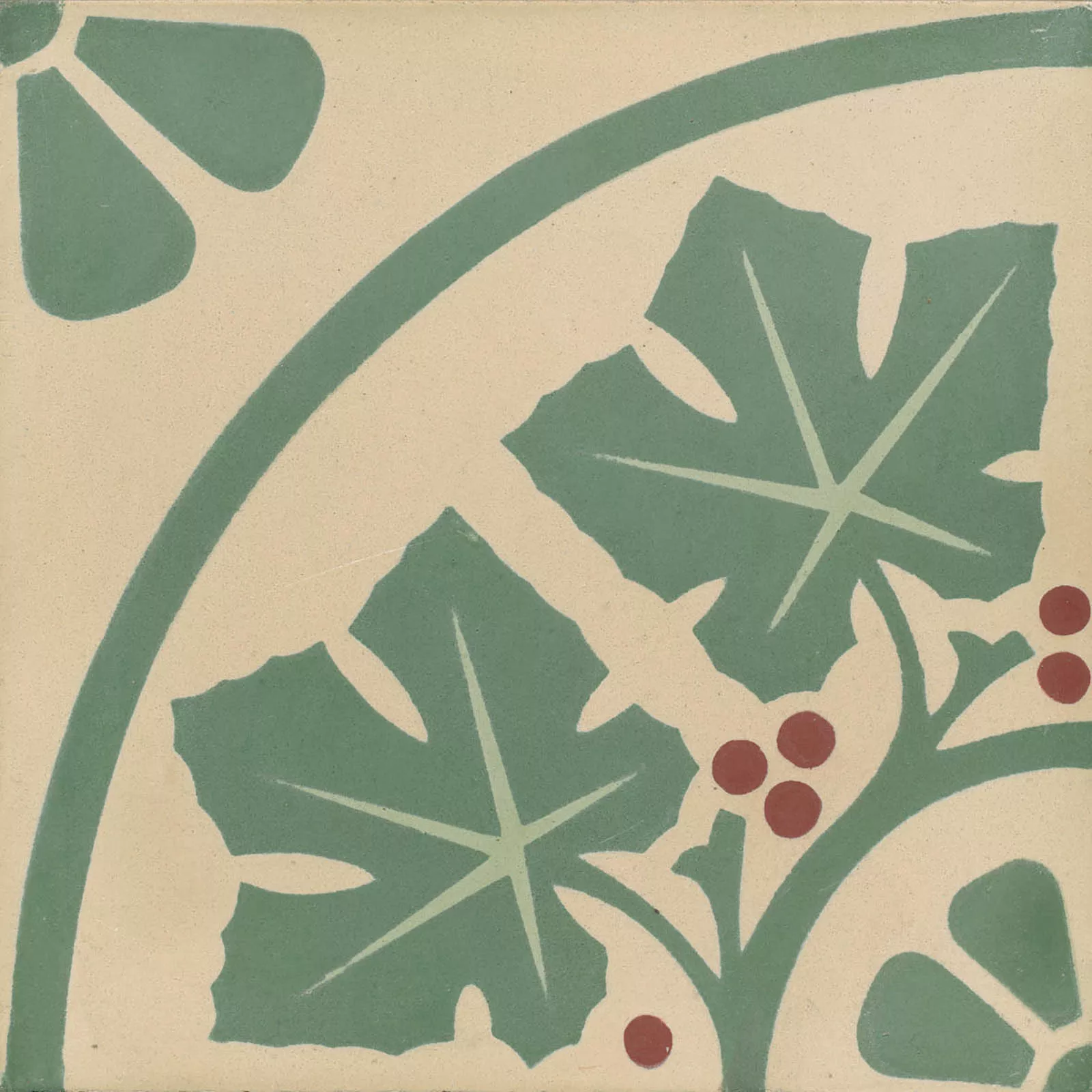 Zementfliese N° 51022/170