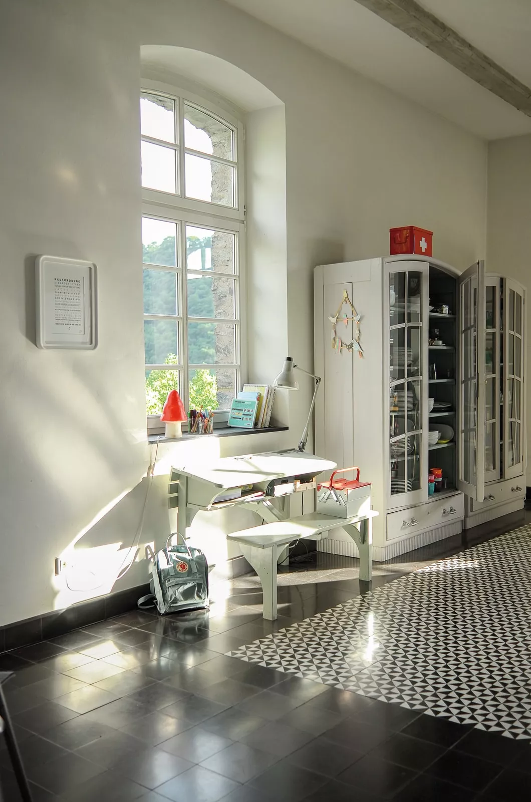 Kreidefarbe Milchschaum N° 513