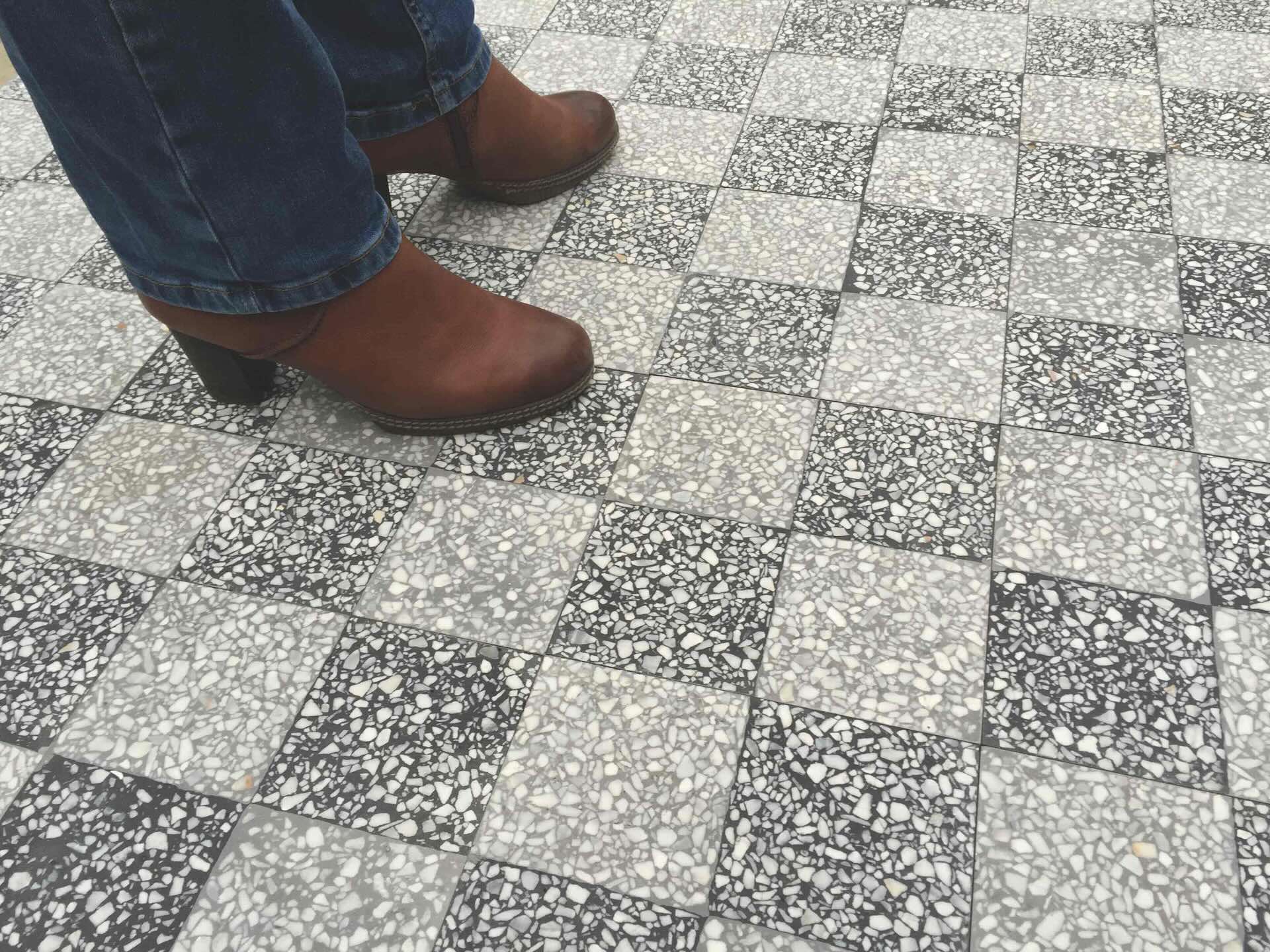 Terrazzofliese N° 910360